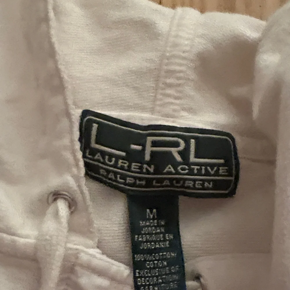 White Jacket - Picture 2 of 5